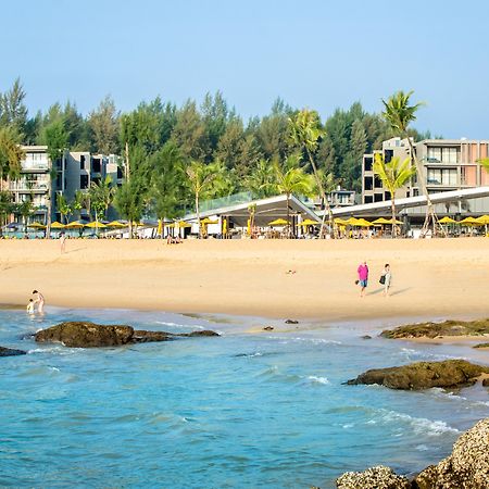 La Vela Khao Lak - Sha Extra Plus Exteriér fotografie