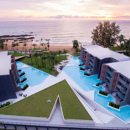 La Vela Khao Lak - Sha Extra Plus Exteriér fotografie