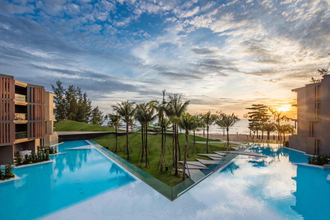 La Vela Khao Lak - Sha Extra Plus Exteriér fotografie