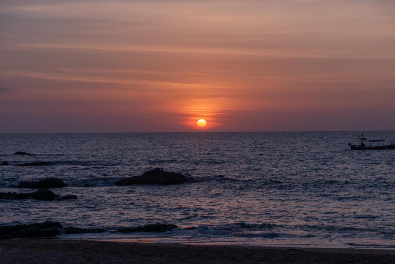 La Vela Khao Lak - Sha Extra Plus Exteriér fotografie