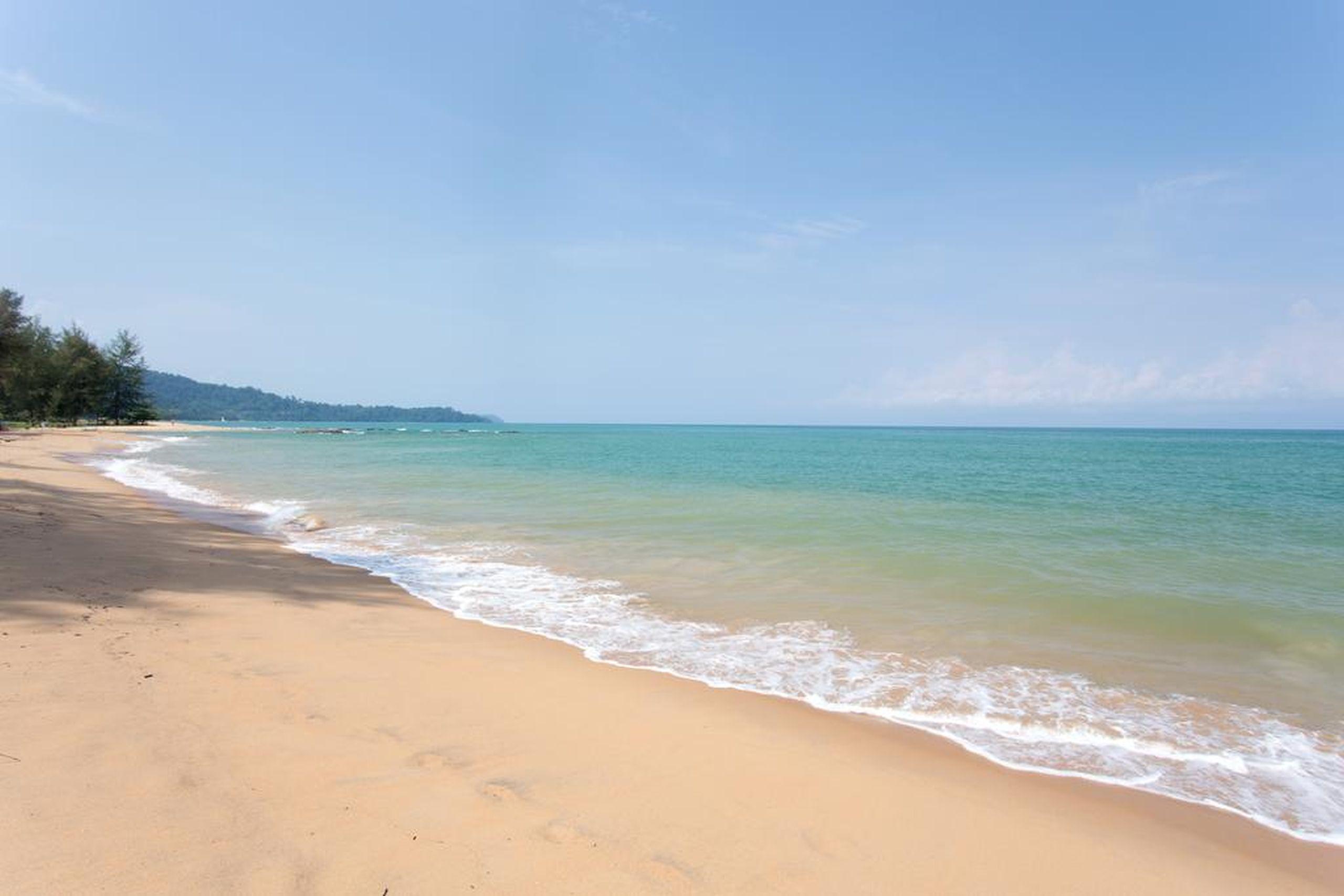 La Vela Khao Lak - Sha Extra Plus Exteriér fotografie