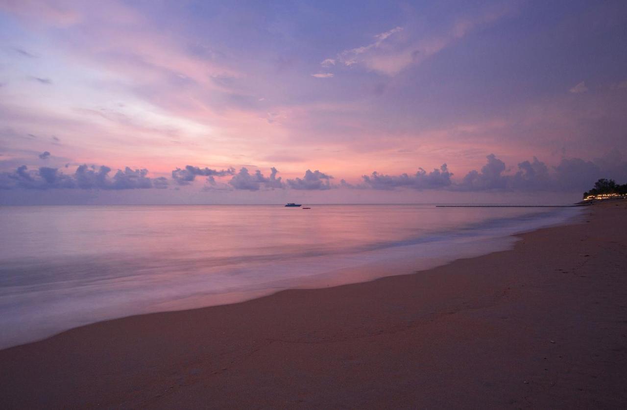 La Vela Khao Lak - Sha Extra Plus Exteriér fotografie