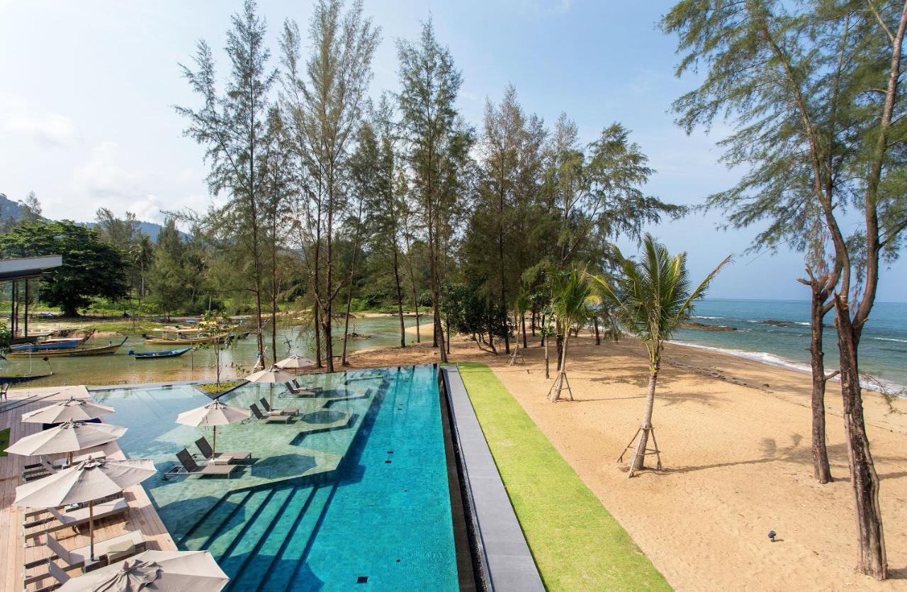 La Vela Khao Lak - Sha Extra Plus Exteriér fotografie